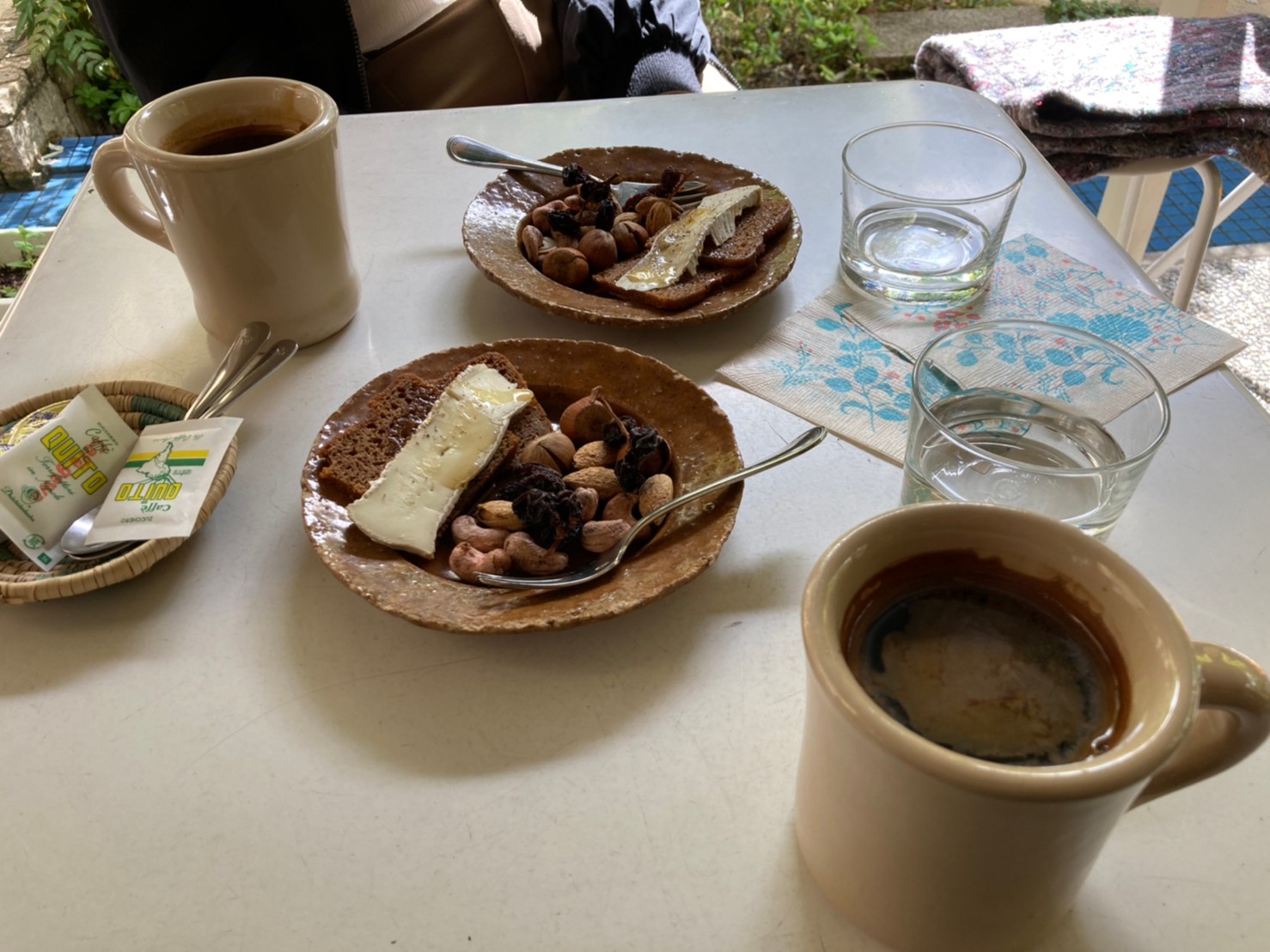 コーヒー